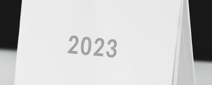 What are the transformation trends for 2023?
